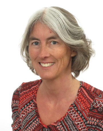 Nella - Psychodynamisch Therapeut/ Traumatherapeut/ EMDR