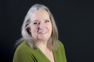 Adike - Camtherapeute/psychosociale hulpverleenster