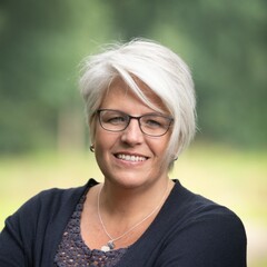 Germien - Psychosociaal therapeut, gespecialiseerd in angst/trauma