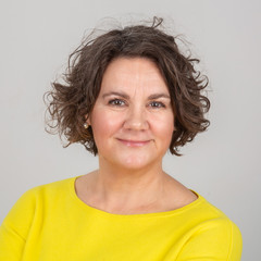 Wietske - Psychodynamisch therapeut