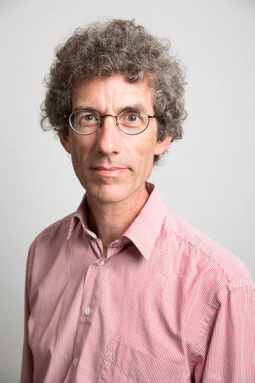 Wim - EMDR en lichaamsgerichte therapeut