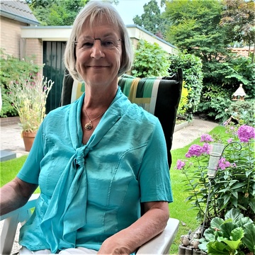 Dini - Contextueel en Relatie therapeut