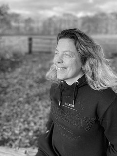 Kim - Psychodynamisch therapeut en tr-EMI therapeut