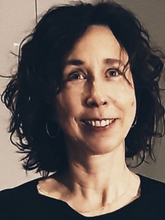 Kinesiologe, psychosociaal therapeut, EMDR Neeritter - Marianne