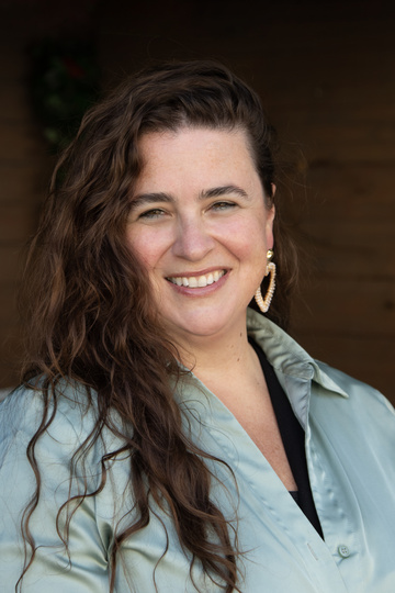 Judith - individueel en relatietherapeut, supervisor en coach