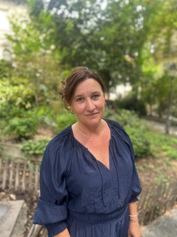 Feige - Natuurgeneeskundig therapeut, EMDR therapeut en coach bij angst