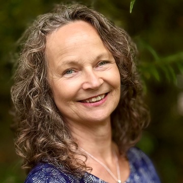 Carolina - Integratief hypnotherapeut | EMDR/IEMT | IZR/IOPT