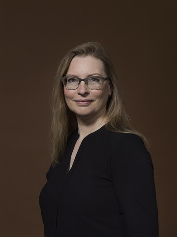 Anja - Psychosociaal Therapeut