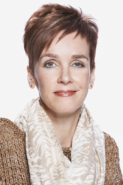 Anne-Marie - Psychosociaal Therapeut