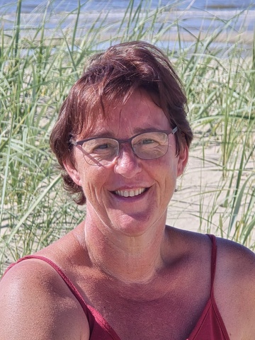 Karin - hypnotherapeut