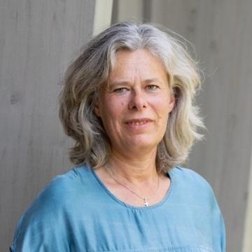 Bouwina - psychosociaal therapeut, Gestalttherapeut