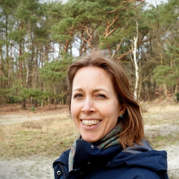 Hannah - Essentieel therapeut