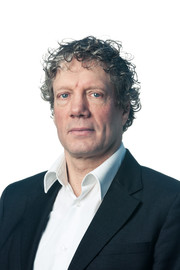 Psycholoog Coach Arnhem - Mark