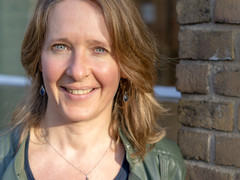 Thekla - therapeut en relatietherapeut - polyvagaal theorie - ACT - gecertificeerd SSP provider