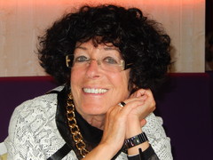 Gabriella - Cognitieve gedragstherapeut