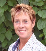 Tilly - EFT+ Touch of Matrix therapeute