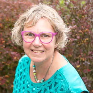 Inge -  hypnotherapeute, psychosociaal therapeute, EMDR therapeute