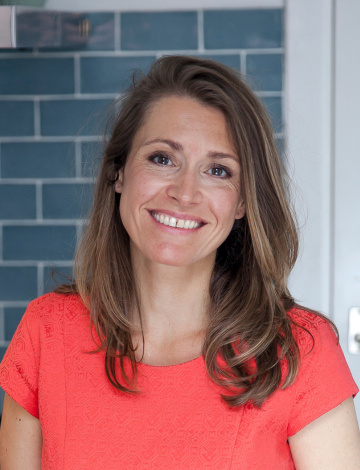 Ineke - Psycholoog NIP