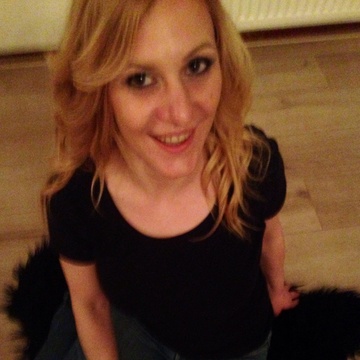 Psycholoog, EFT therapeut Vlaardingen - Dessy Papazova-Spruit