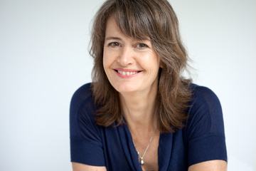 Nicole - Psycholoog - EFT, ACT en EMDR therapeut