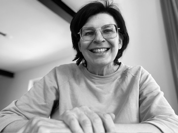 psychosociaal therapeut Lichtenvoorde - Anne Marie