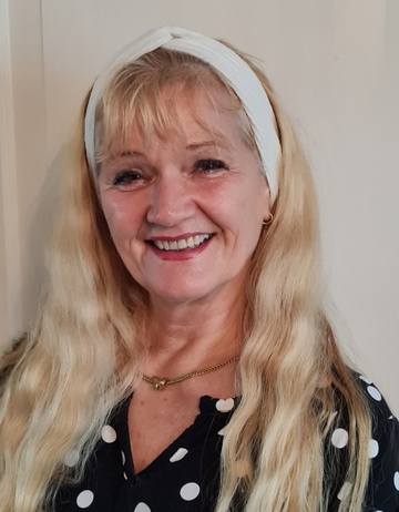 Nathalie - EMDR, Hypnose en Mindfulness therapie. 