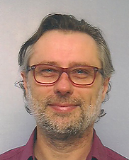 Arnold - Diepte Psycholoog