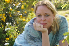 Cherry - Psychosociaal therapeut, systeemtherapeut