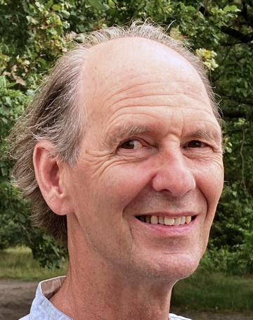 Psycholoog/Gestalt-therapeut/EMDR-therapeut Zutphen - Guido