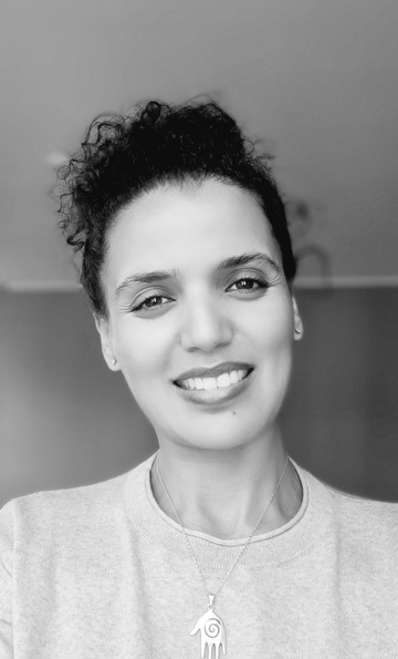 Halima - Psychosociale & Trauma therapie