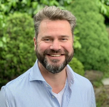 Karel - Lichaamsgericht Therapeut