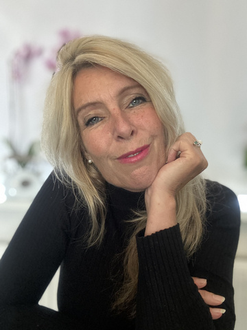 Jolanda - Psychosociaal therapeut, Coach en Counselor