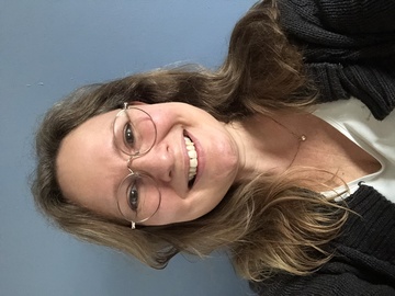 Psychosociaal therapeut Etten-Leur - Dorien