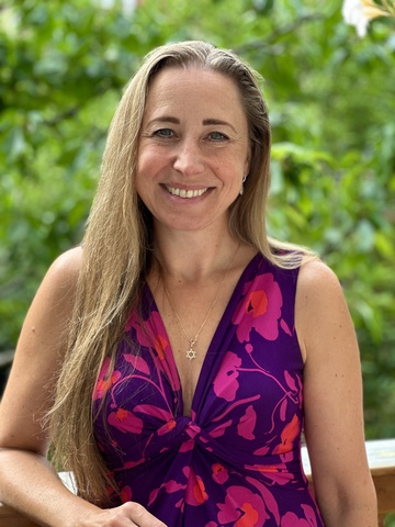 Marianna - Psychotherapie, Hypnotherapie, EMDR, PDS-therapie, Coaching