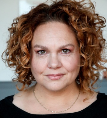 Sonja - Psychodynamisch therapeut