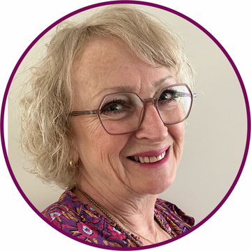 Karin - Psychosociaal EMDR therapeut