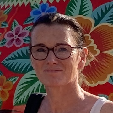 Mariëlle - Hypnotherapeut 