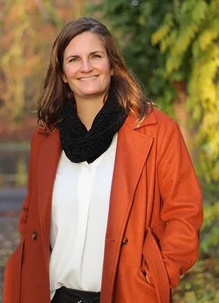 Sancia - Psychosociaal therapeut