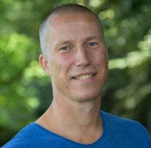 Jacco - Coaching en Psychosociaal therapeut voor volwassenen