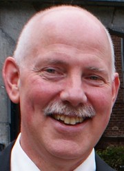 Jan - Registertherapeut