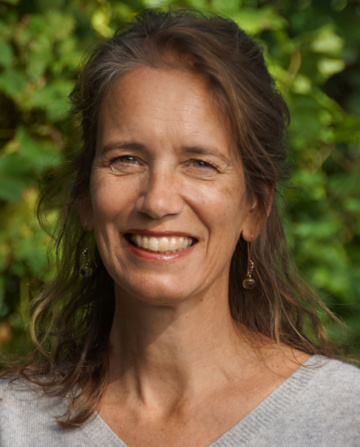 Karin - Integratief Therapeut 