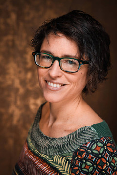 Lotte - ervaringsgericht psychosociaal therapeut