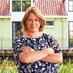 Loes - Integratieve Hypnotherapie, Psychotherapie en Counseling