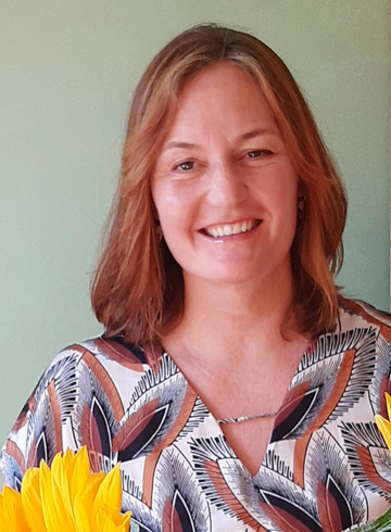 Mirjam - Psychosociaal therapeut 