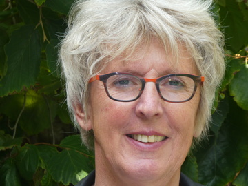 Marian - Psycho sociaal Therapeut