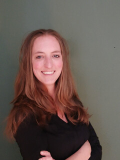 Jolijn - Angstcoach , Hypnotherapeute