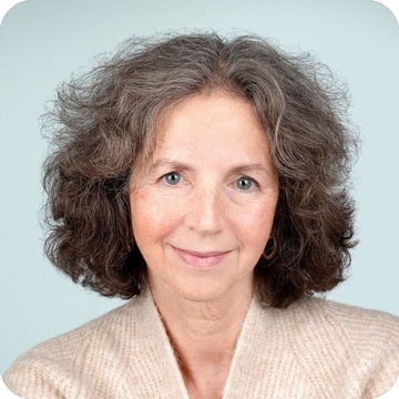 Lisa - Psychosociaal therapeut, EMDR- en hypnotherapeut