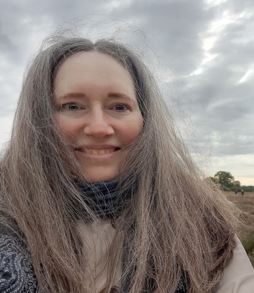 Theia - Hypnotherapeut, Energetisch Therapeut