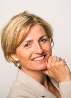 Yvonne - Psychosociaal therapeut