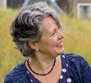 Madelène - Psycho Sociaal Counselor/Relatiecounselor